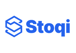 Logotipo Stoqi
